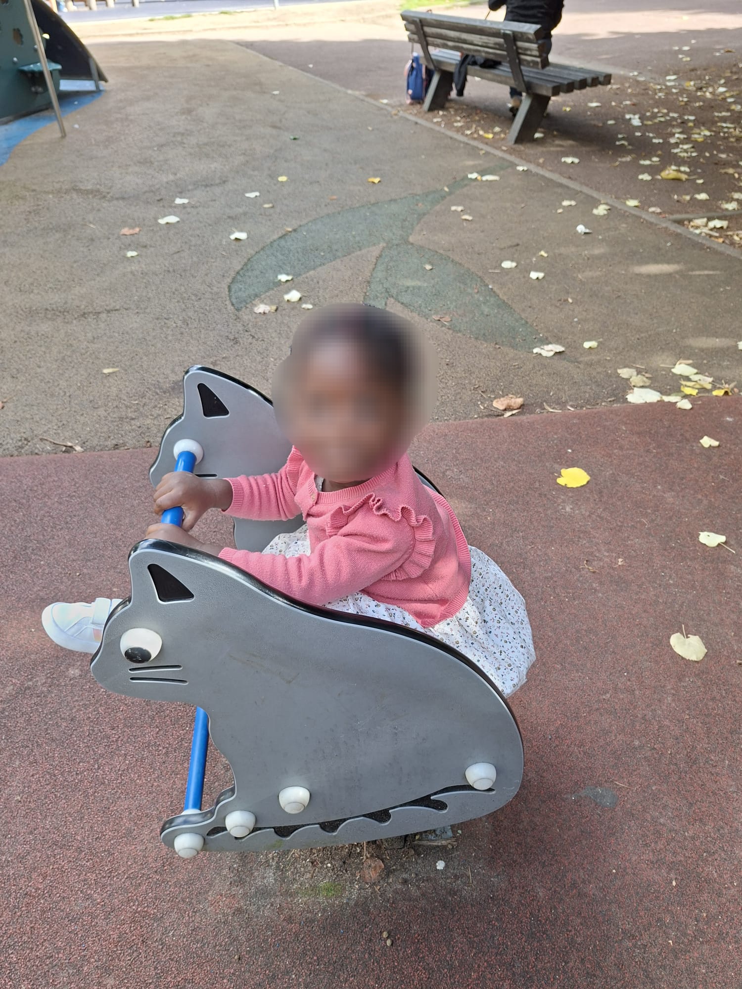 Sortie et promenade