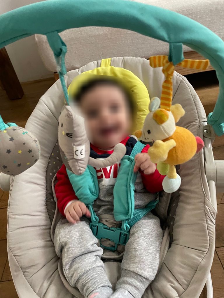 Accueil personnalisé