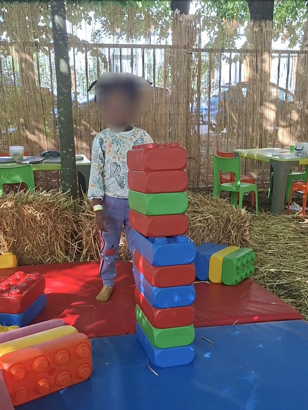 Activité du quotidien